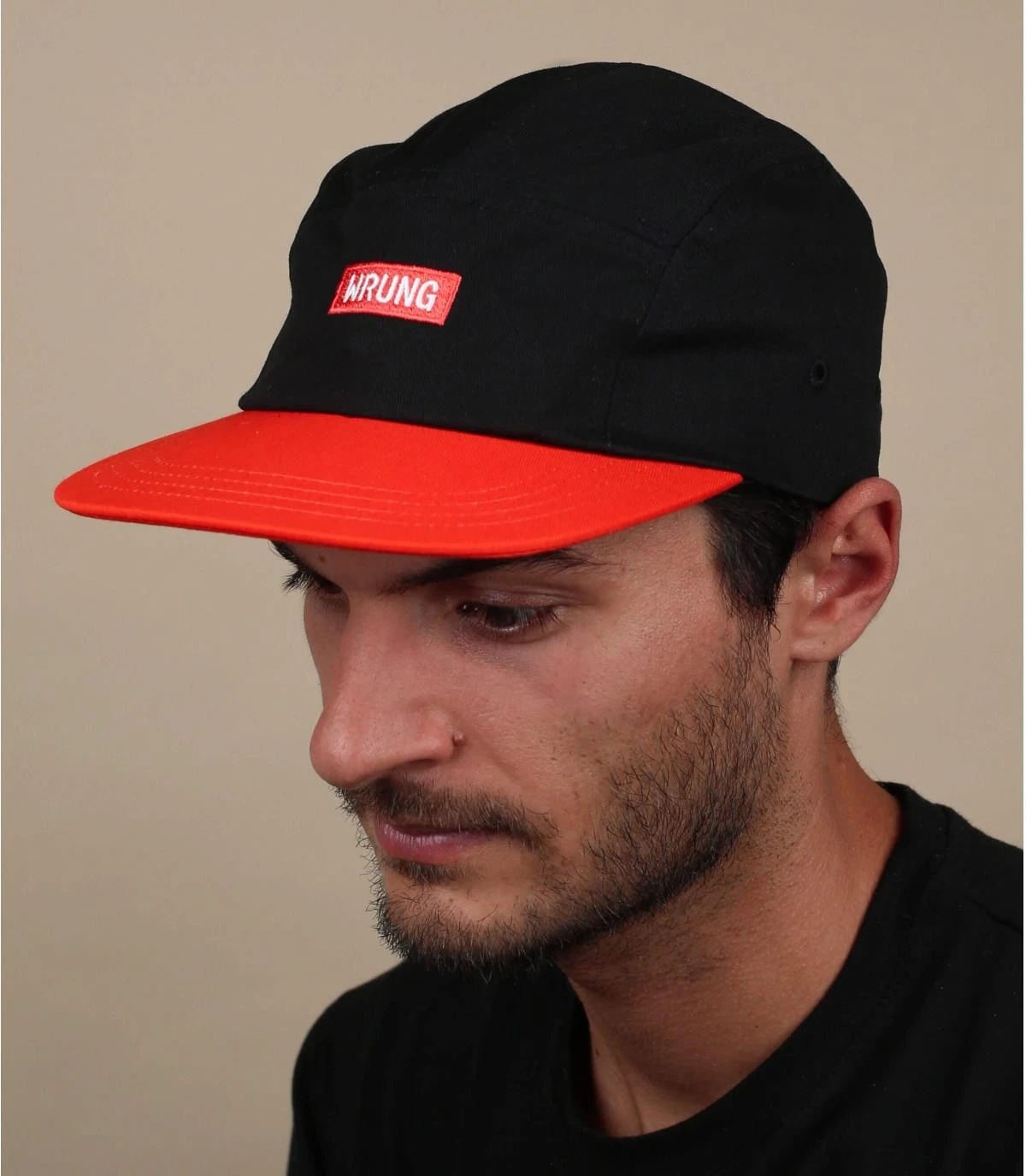 5 Panel Box Black 3 5 Panel Box Black