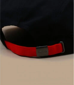 5 Panel Box Black 10 5 Panel Box Black -Monde Chapeau 5 panel box blackWrung20520panel20Wrung20noir20rouge