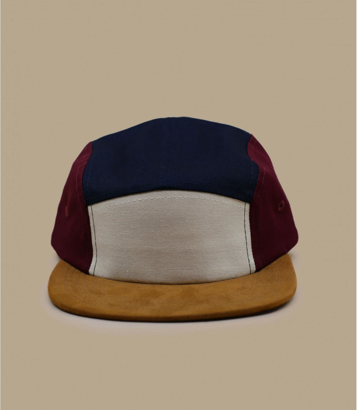 5 Panel Chambray Beige Suede Brown Navy Burgundy 3 5 Panel Chambray Beige Suede Brown Navy Burgundy