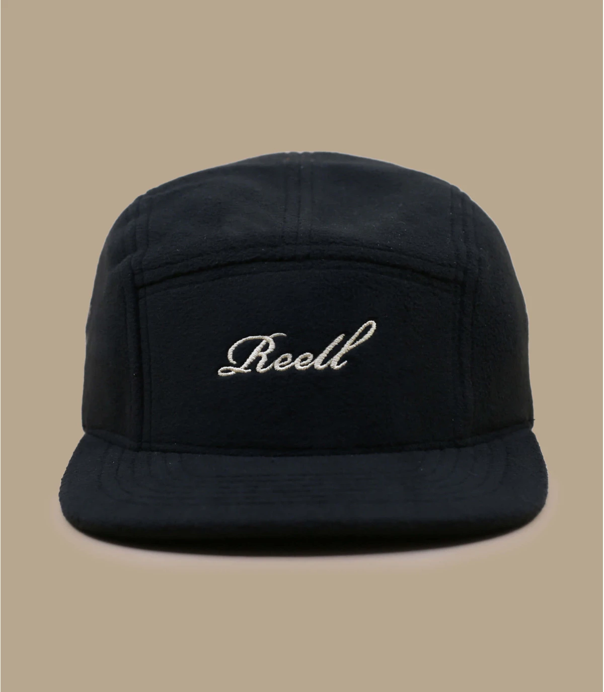 Reell 5 Panel Polar Black 4 Reell 5 Panel Polar Black – Image 2
