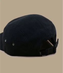 Reell 5 Panel Polar Black 12 Reell 5 Panel Polar Black -Monde Chapeau 5 panel polar black 4