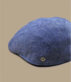 Aaron Bleu 8 Aaron Bleu -Monde Chapeau aaron bleu 2