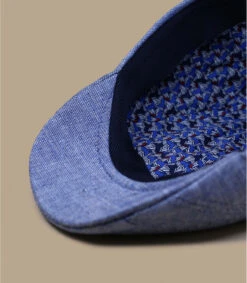 Aaron Bleu 9 Aaron Bleu -Monde Chapeau aaron bleu 3