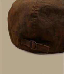 Bailey Adan Taupe -Monde Chapeau adan taupe 3