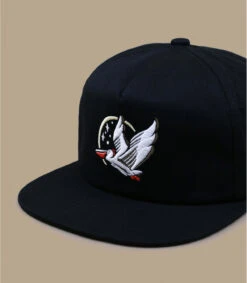 Airborne Black 10 Airborne Black -Monde Chapeau airborne black 2