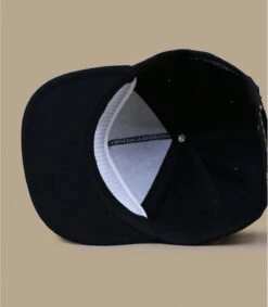 Airborne Black 13 Airborne Black -Monde Chapeau airborne black 5