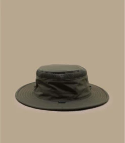 Monde Chapeau -Monde Chapeau airflo boonie hat olive 1