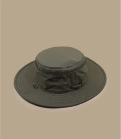 Tilley Airflo Boonie Hat Olive -Monde Chapeau airflo boonie hat olive 2