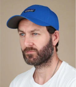 Patagonia Airshed Superior Blue