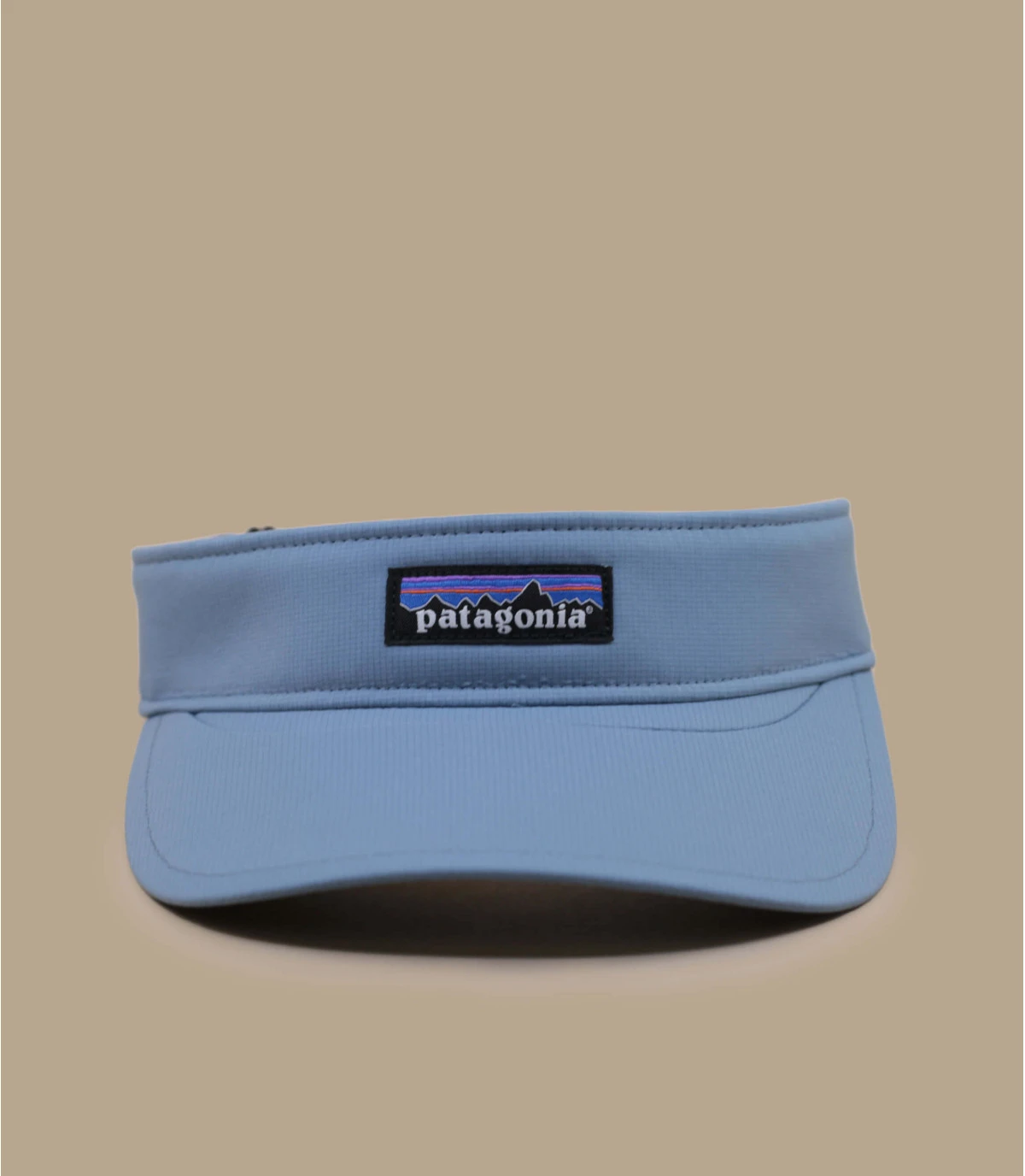 Patagonia Airshed Visor Light Plume Grey 4 Patagonia Airshed Visor Light Plume Grey – Image 2