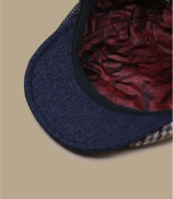 Alessio Mix -Monde Chapeau alessio mix 3