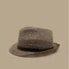 Alistair Beige 1 Alistair Beige -Monde Chapeau alistair beige