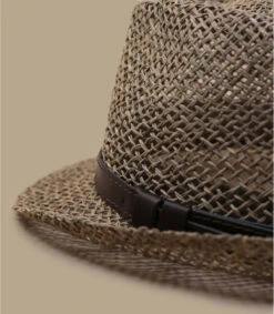 Alistair Beige -Monde Chapeau alistair beige 2