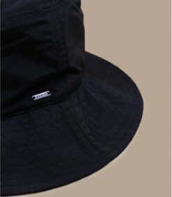 Barts Allon Black 8 Barts Allon Black -Monde Chapeau allon black 2