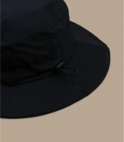 Salty Crew Alpha Tech Boonie Black -Monde Chapeau alpha tech boonie black 2