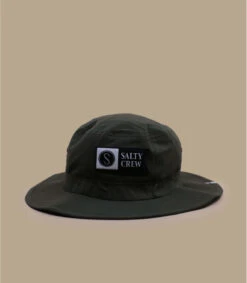 Salty Crew Alpha Tech Boonie Military -Monde Chapeau alpha tech boonie military 1