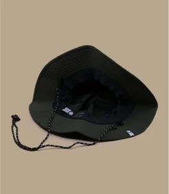 Salty Crew Alpha Tech Boonie Military -Monde Chapeau alpha tech boonie military 3