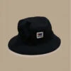 Brixton Alton Packable Bucket Black -Monde Chapeau alton packable bucket black20Alton20Packable20Bucket20black