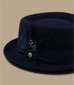 Amalric Marine 10 Amalric Marine -Monde Chapeau amalric marine 3