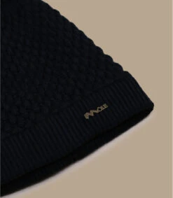 Anapurna Noir 8 Anapurna Noir -Monde Chapeau anapurna noir 2