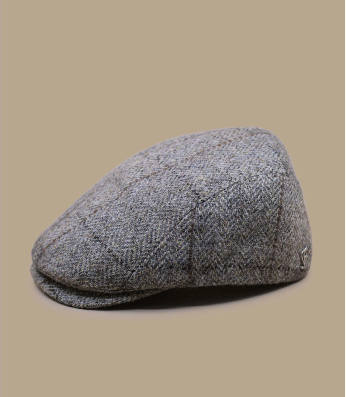 Anton Harris Tweed Beige 4 Anton Harris Tweed Beige – Image 2