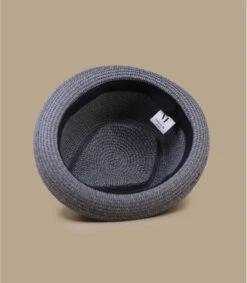 Anzo Bleu -Monde Chapeau anzo bleu 2