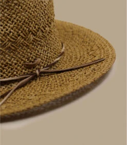Barts Arday Light Brown 7 Barts Arday Light Brown -Monde Chapeau arday light brown 2