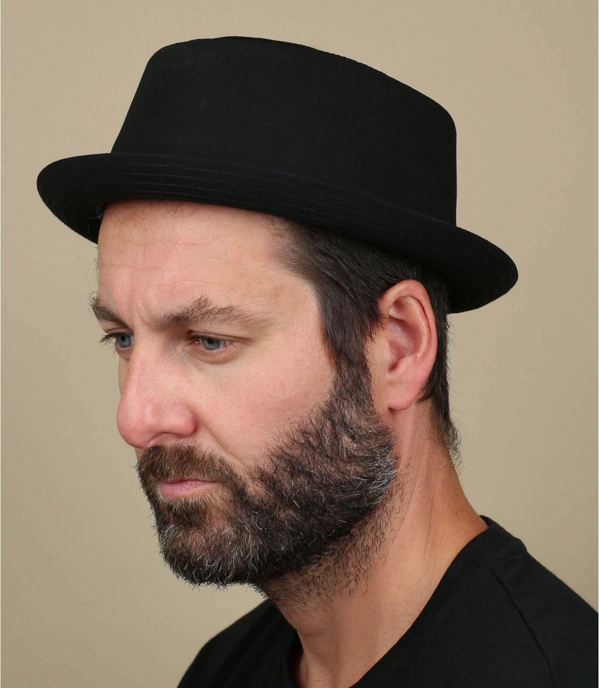 Stetson Athens Black 3 Stetson Athens Black