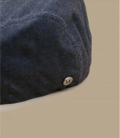 Augustin Gris 5 Augustin Gris -Monde Chapeau augustin grisAugustin20gris20M20by20Flechet