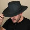 Australian Black 1 Australian Black -Monde Chapeau australian black
