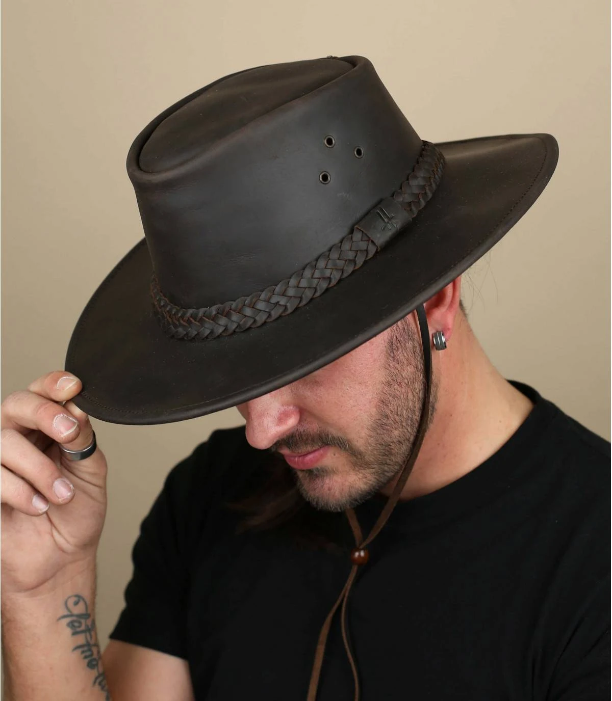 Australian Brown 3 Australian Brown