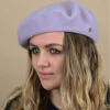 Authentique Lavande 2 Authentique Lavande -Monde Chapeau authentique lavande