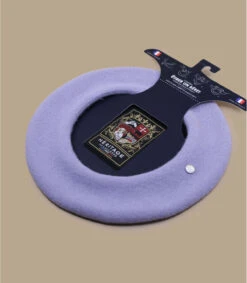 Authentique Lavande 9 Authentique Lavande -Monde Chapeau authentique lavande 3