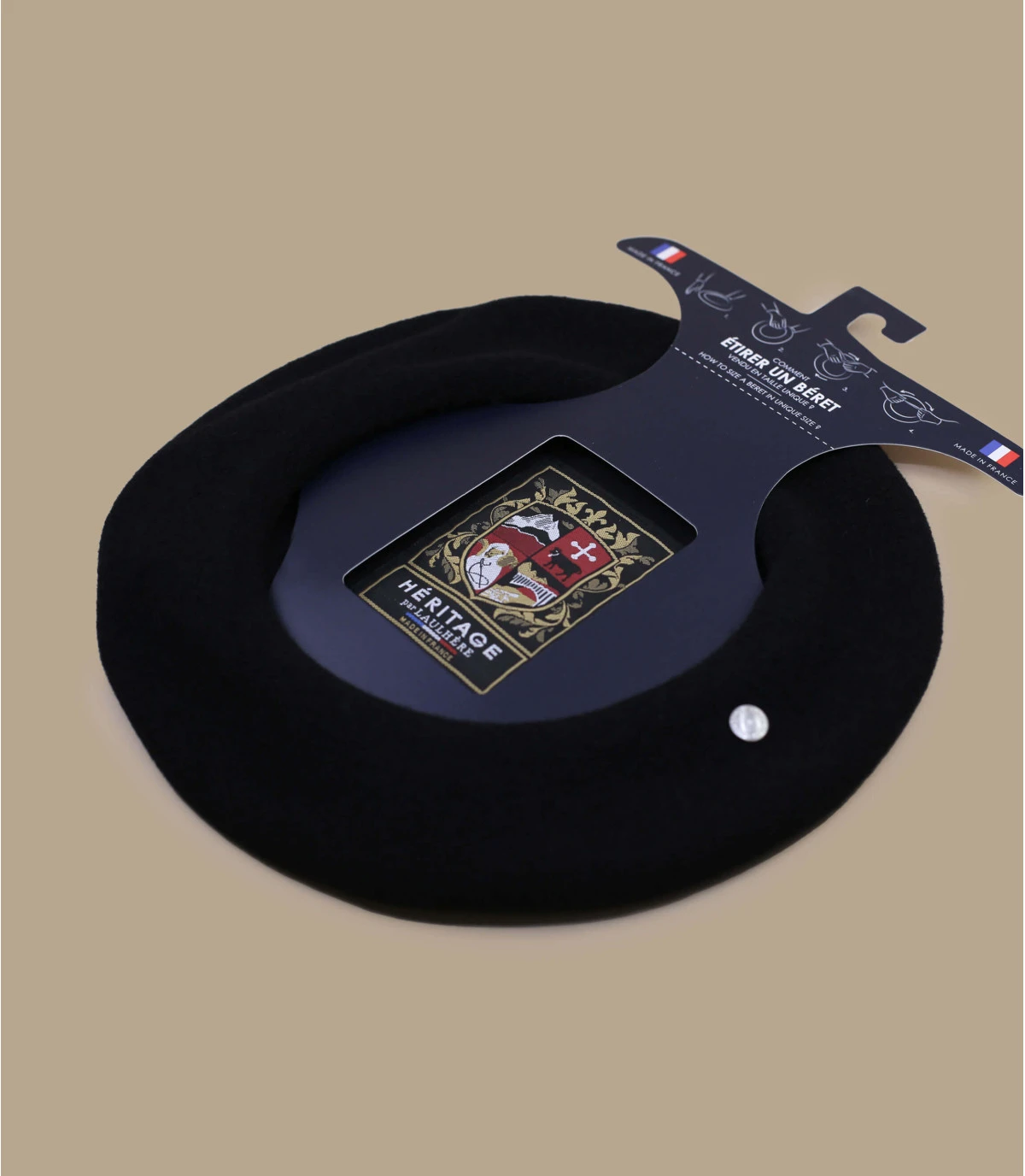 Authentique Noir 6 Authentique Noir – Image 4