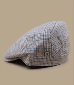 Aylan Beige -Monde Chapeau aylan beige 2