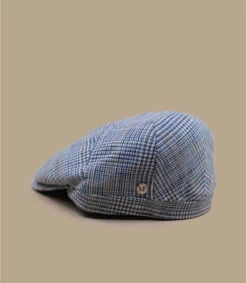 Aylan Bleu -Monde Chapeau aylan bleu 2