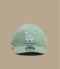 NEW ERA Baby League Ess 9Forty LA Green