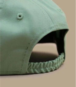 NEW ERA Baby League Ess 9Forty LA Green -Monde Chapeau baby league ess 9forty la green 3
