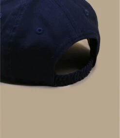 NEW ERA Baby League Ess LA 940 Navy 10 NEW ERA Baby League Ess LA 940 Navy -Monde Chapeau baby league ess la 940 navy 3