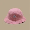 Barts Baby Lune Bucket Pink 1 Barts Baby Lune Bucket Pink -Monde Chapeau baby lune bucket pink