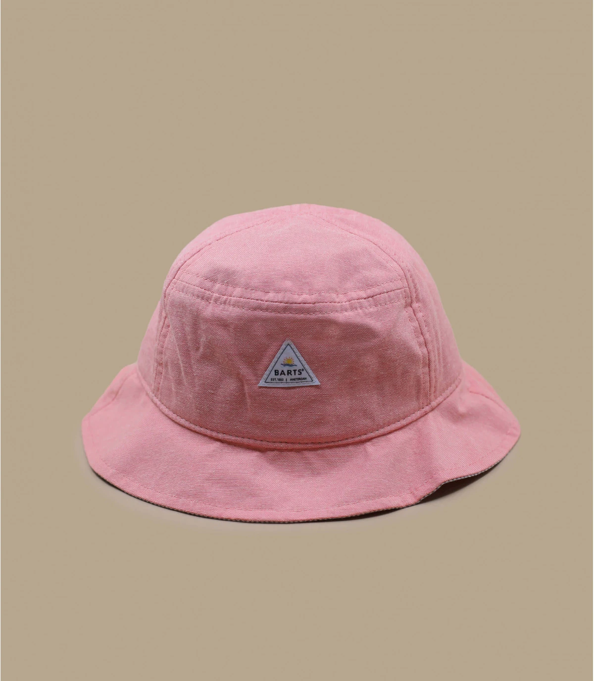 Barts Baby Lune Bucket Pink 3 Barts Baby Lune Bucket Pink