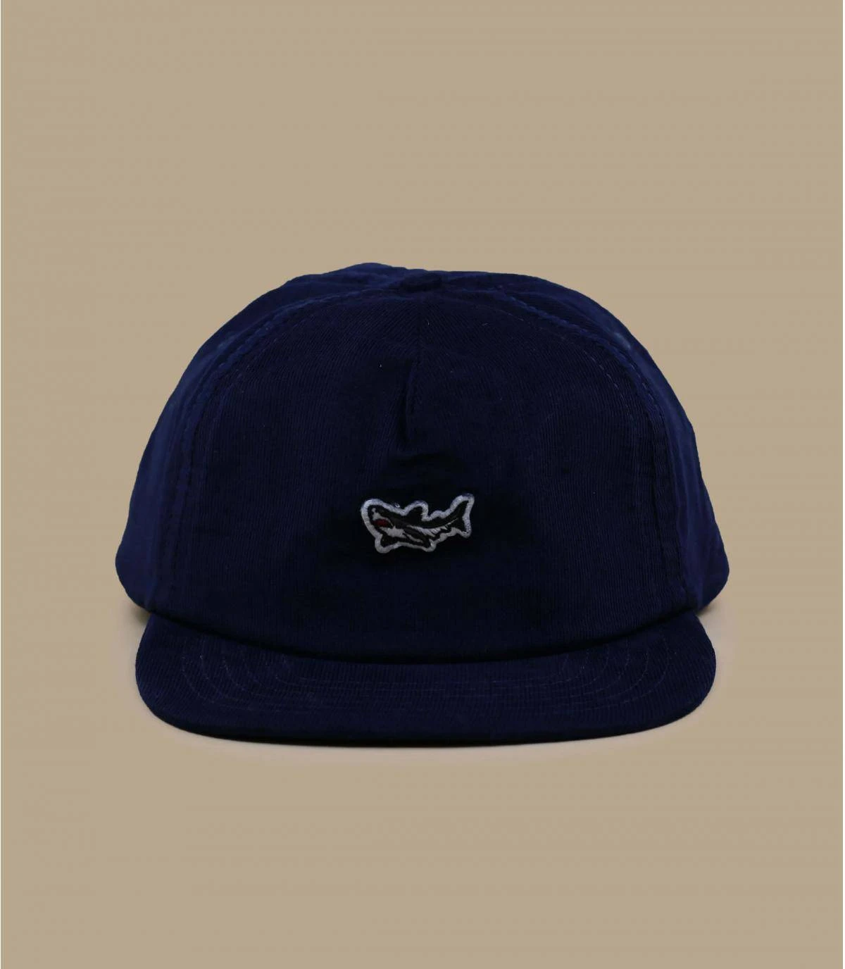 Baker Navy 4 Baker Navy – Image 2