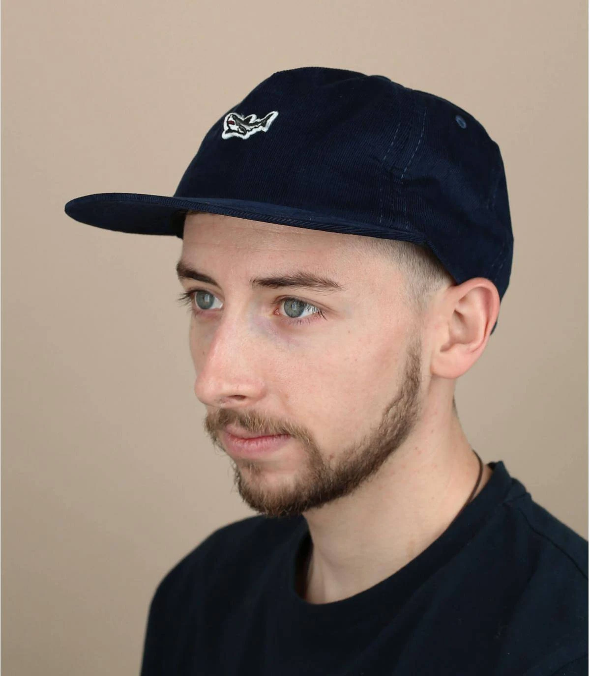 Baker Navy 3 Baker Navy