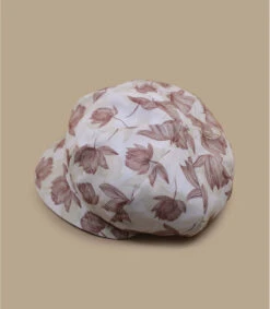 Bali Feuille -Monde Chapeau bali feuille 2