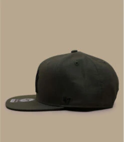 '47 BRAND Ballpark Camo Captain NY Sandalwood 12 '47 BRAND Ballpark Camo Captain NY Sandalwood -Monde Chapeau ballpark camo captain ny sandalwood 4