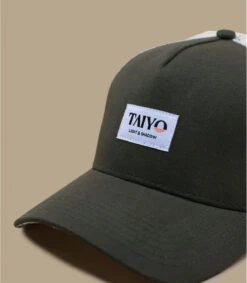 Banana Pineapple Trucker Reverse -Monde Chapeau banana pineapple trucker reverse 3