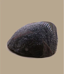 Bang Bic Marron -Monde Chapeau bang bic marron 2