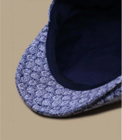 Bang Fleuri Bleu 9 Bang Fleuri Bleu -Monde Chapeau bang fleuri bleu 3