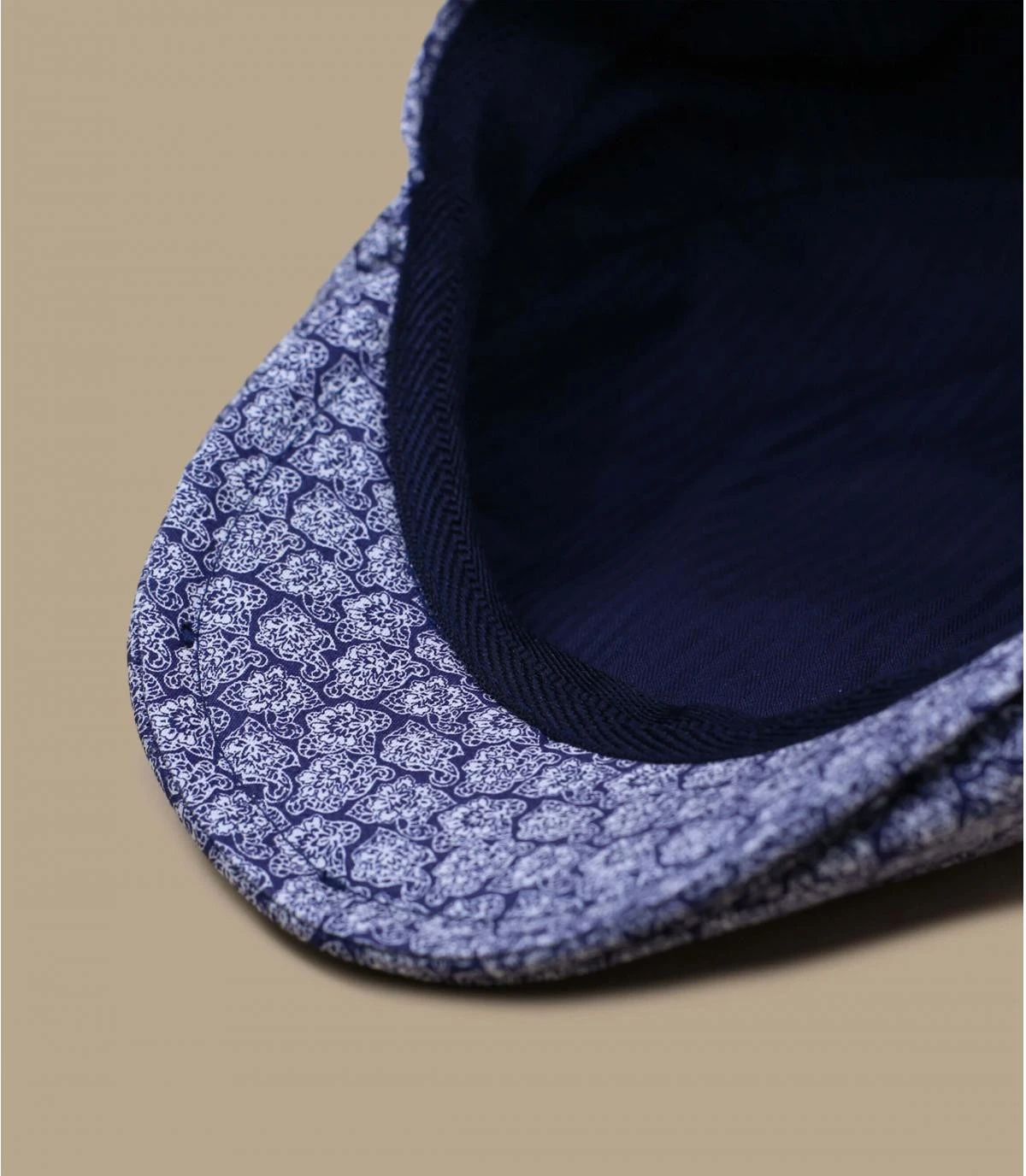 Bang Fleuri Bleu 6 Bang Fleuri Bleu – Image 4