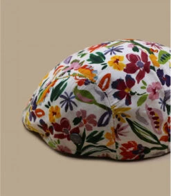 Bang Jardin Fleuri 8 Bang Jardin Fleuri -Monde Chapeau bang jardin fleuri 2